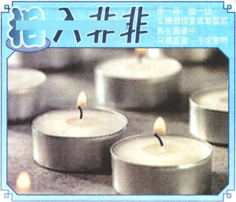 010期相入非非[图]